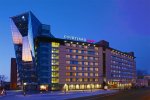 Courtyard Marriott Irkutsk