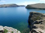 Lake Baikal Tour: Listvyanka & Olkhon Island