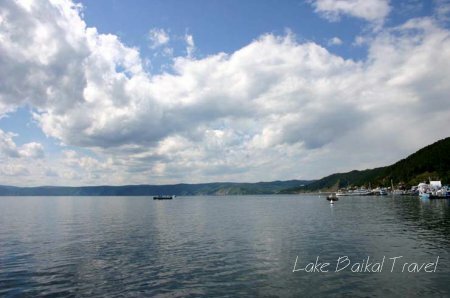 Lake Baikal Tour: Listvyanka & Bolshiye Koty